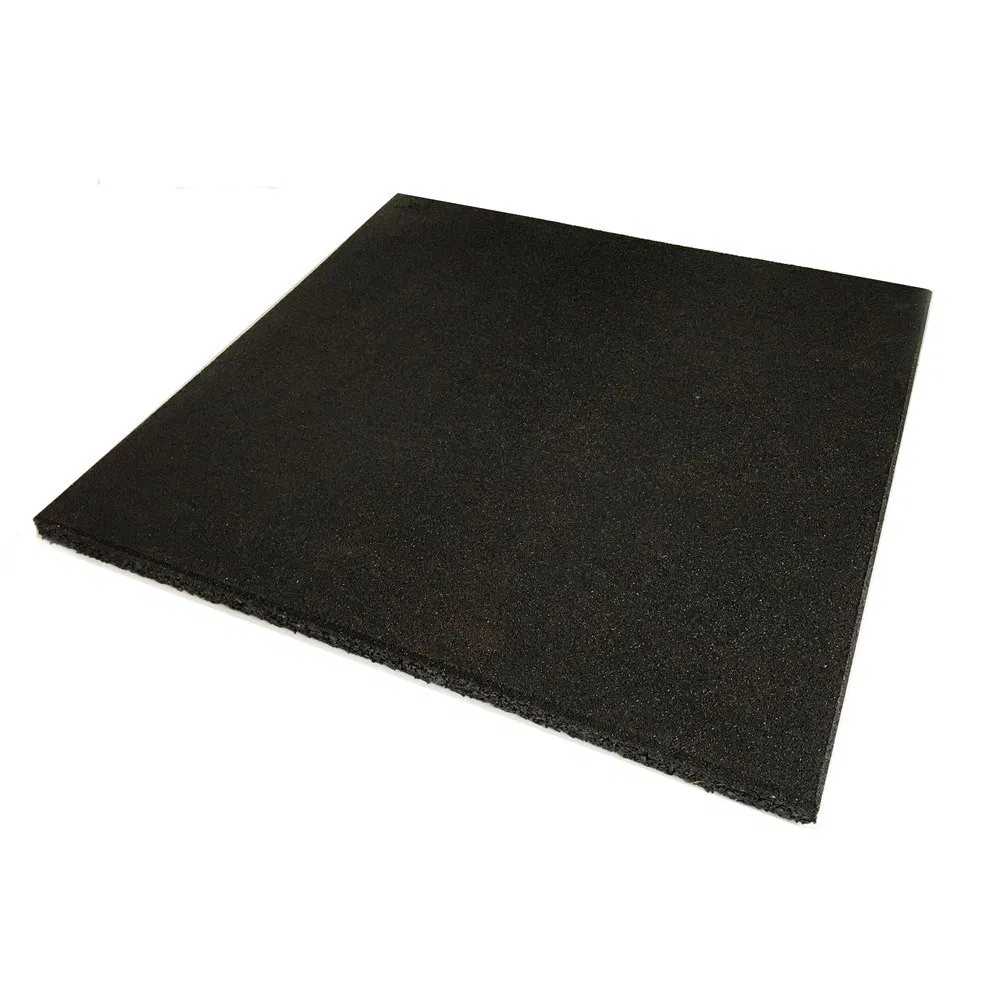 Anti-Slip Rubber Flooring Sports Rubber Flooring Gym Flooring Mat