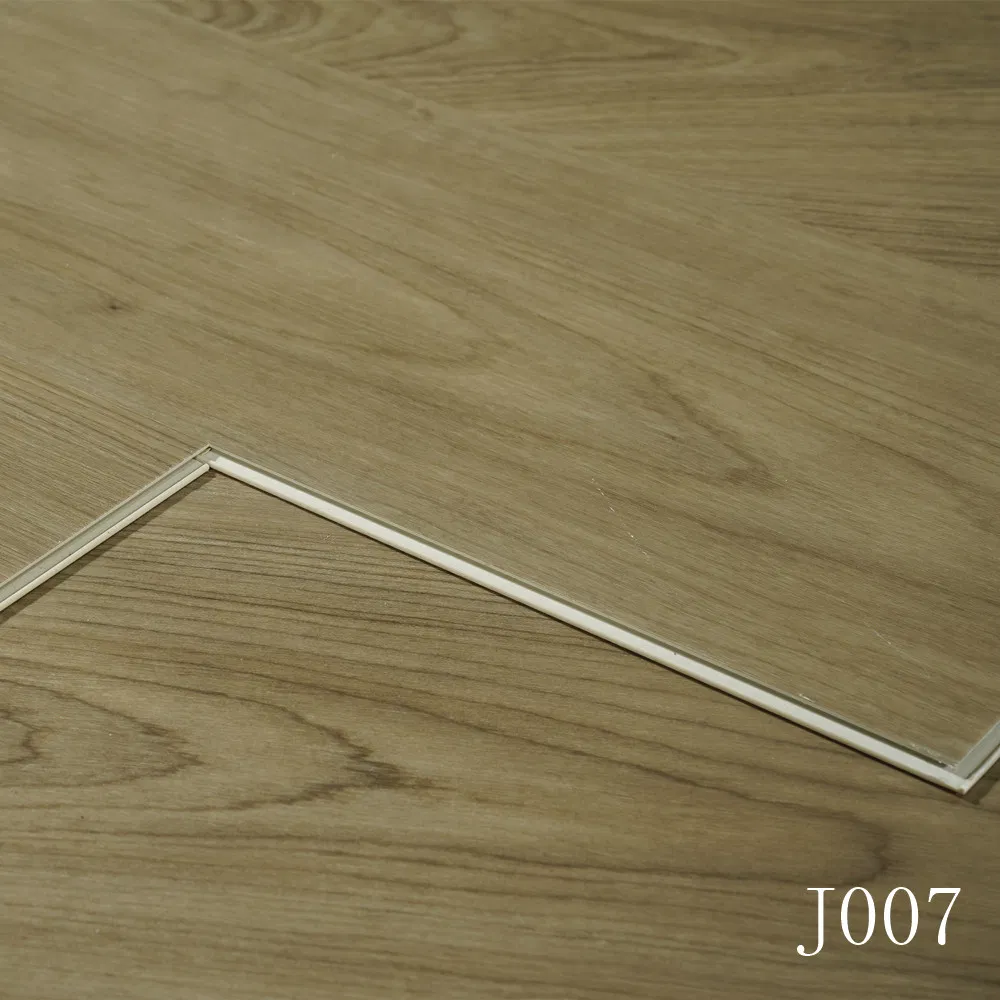 Antifouling Plastic Flooring Luxury Spc Flooring 1220mm*184mm