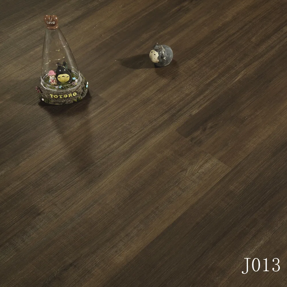 Antifouling Plastic Flooring Luxury Spc Flooring 1220mm*184mm