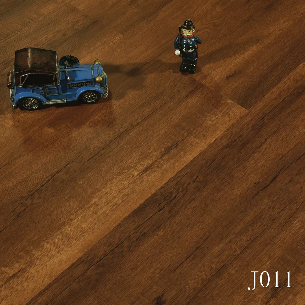 Antifouling Plastic Flooring Luxury Spc Flooring 1220mm*184mm