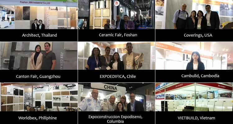 Arabesque Backsplash Fish Scale Blue Mosaic Tile for Swimming Pools