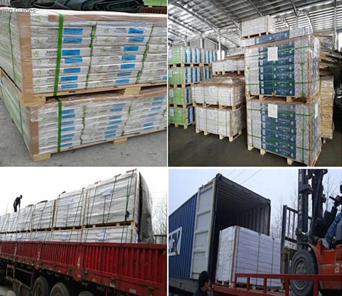 Australian Spotted Gum Engineered Wood Flooring/Wooden Flooring/Timber Flooring/Hardwood Flooring