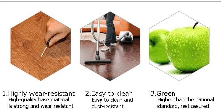 Bamboo Interlocking Flooring Wooden Floors Uniclic Bamboo Flooring