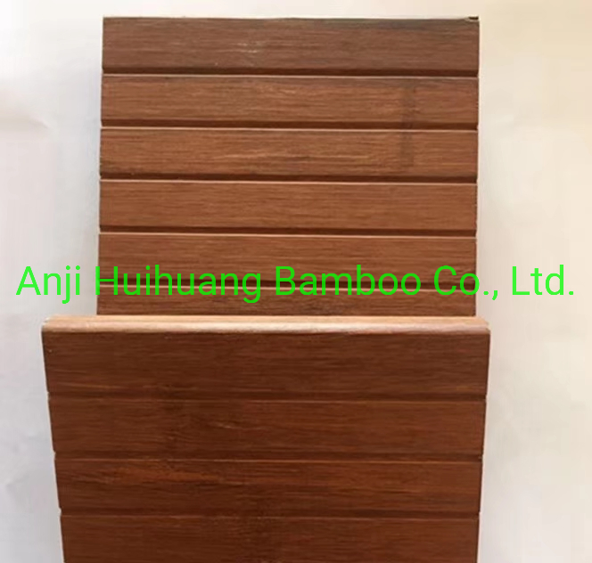 Bamboo Plank Decking