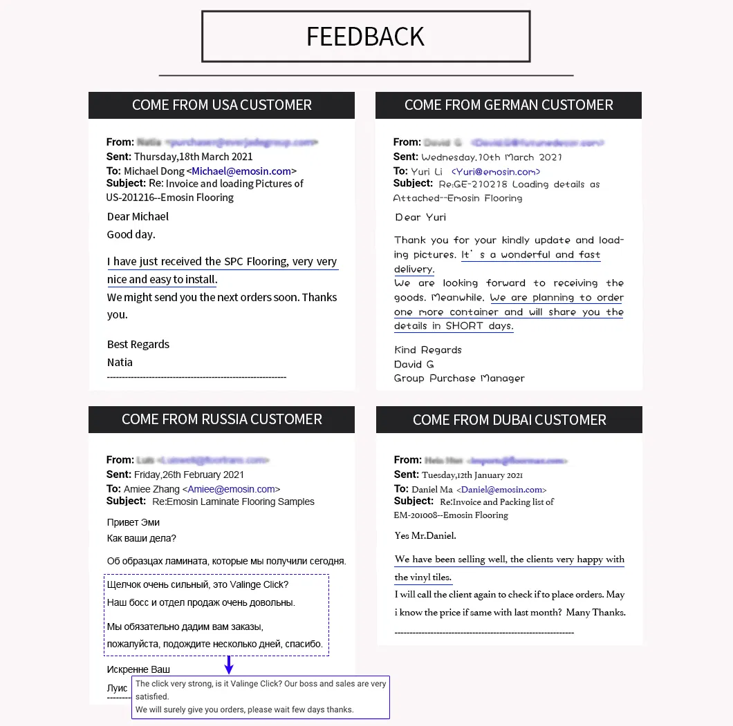 Barato Click / Descasque E Cole / Glue Down / Autoadesivo/ Dry Back / Postura Solta Ladrilho De Vinil De Luxo Lvt / Spc / Rvp / Lvp / PVC Pisos