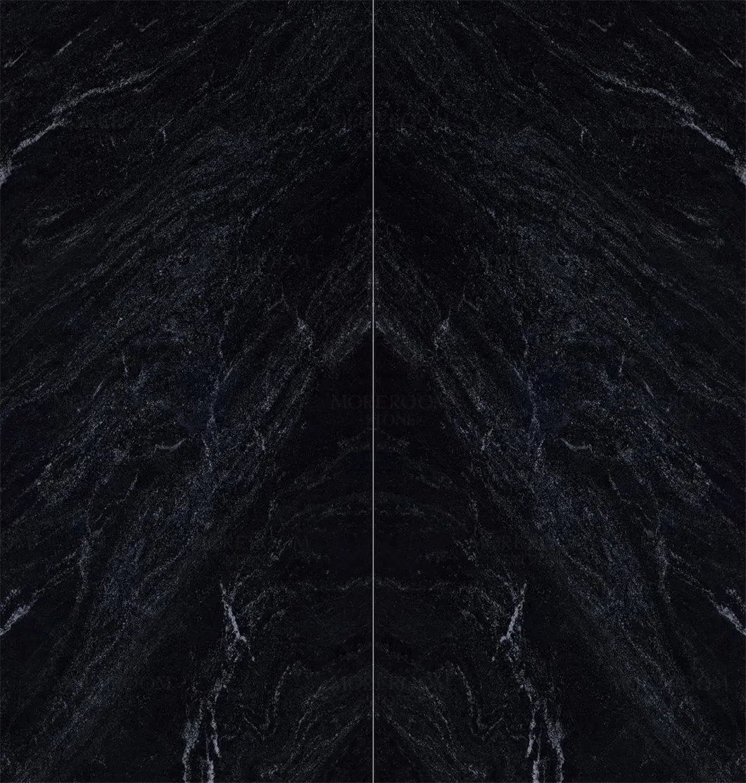 Calacatta White Big Size Porcelain Tile Bookmatch Slab for Wall Background, Table Countertop Ceramic Tile Large Format