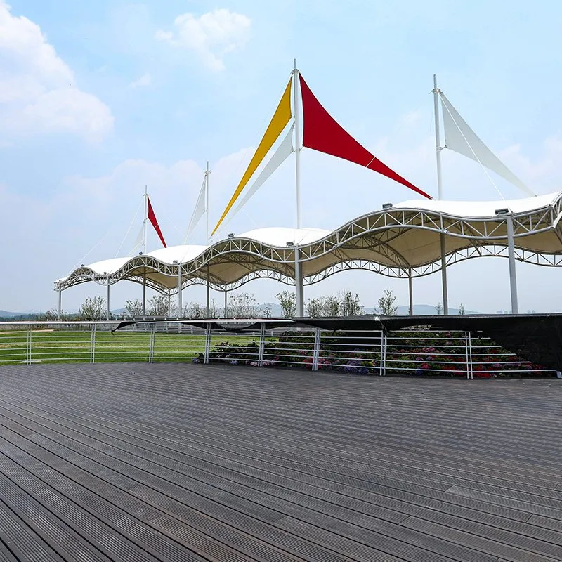Carbonized/Natural Strand Woven Bamboo Vinyl Sheet Flooring/CE