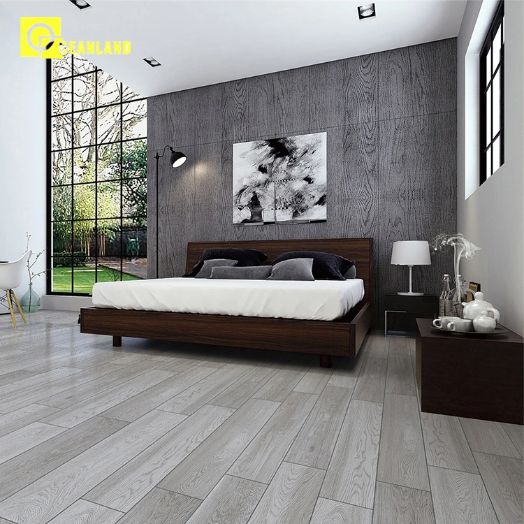 Ceramic Pattern Wood Look Floor Tile Ceramic Tiles
