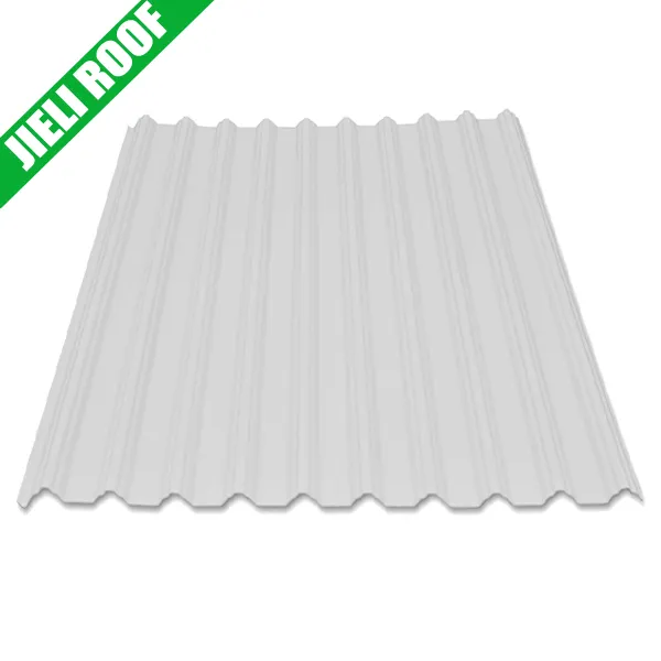 Cheap Thermal Insulation Roofing Sheets