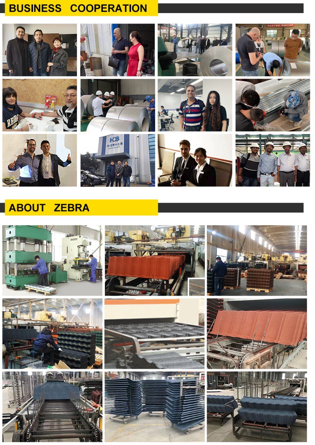 China Best Quality Bond Stone Coated Metal Steel Roofing Tiles Shingles Sheets Wave Roof Tiles