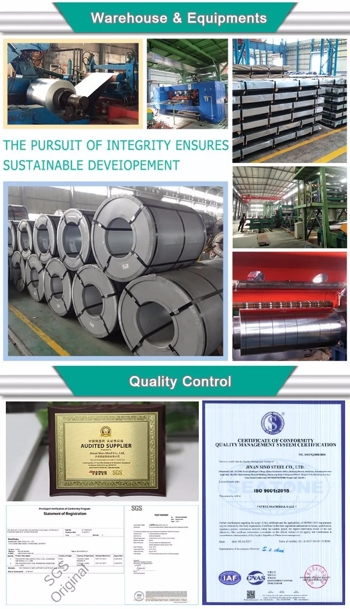 China Building Materials High Quality Corrugated PPGI Steel Roofing Sheet