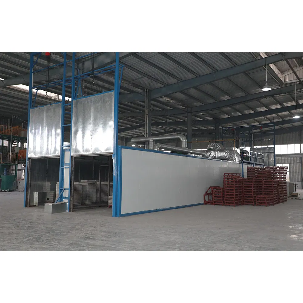 China Changzhou Fire Resistant Exhibition Raised Floor System with Carpet