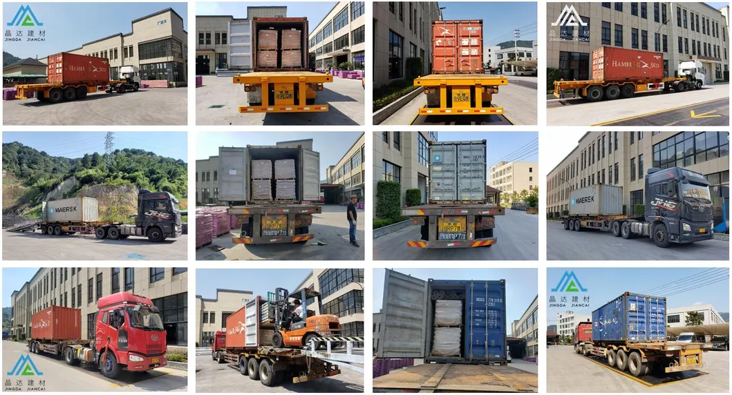 China Factory Hot Sale Corrugated Aluminum Steel Roof Tile Building Material Stone Coated Metal Roofing Sheet