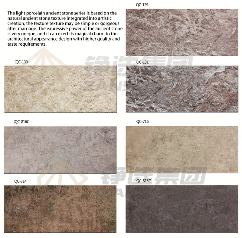 China Factory Light Porcelain Panel Marble Effect Versetta Stone Panel Professional Artificial Quartz Stone Slab Panel Cladding Facade Wall Panel