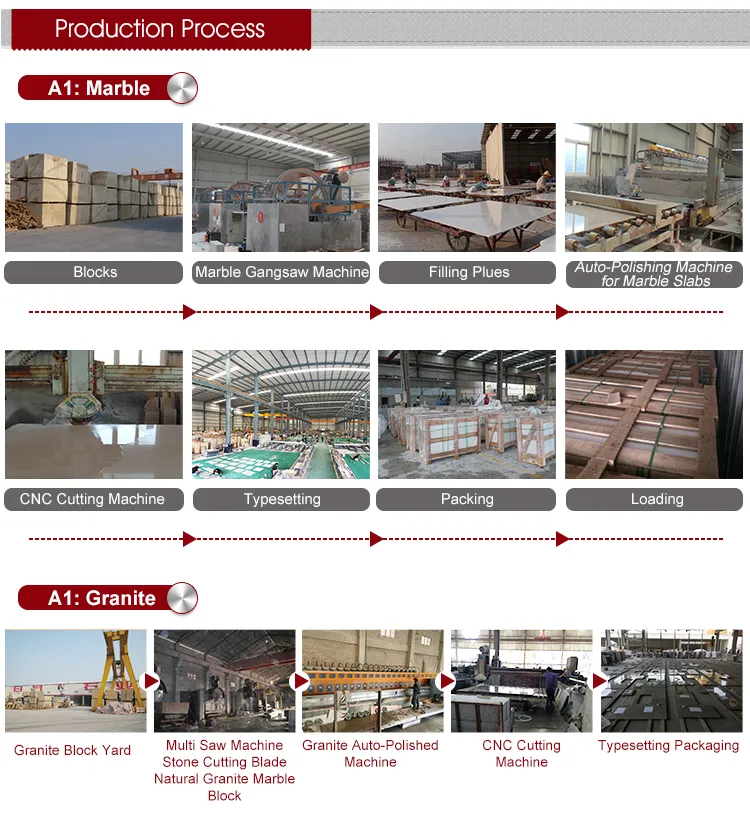 China Made Square Polished Marble Mosaic with BV Certification