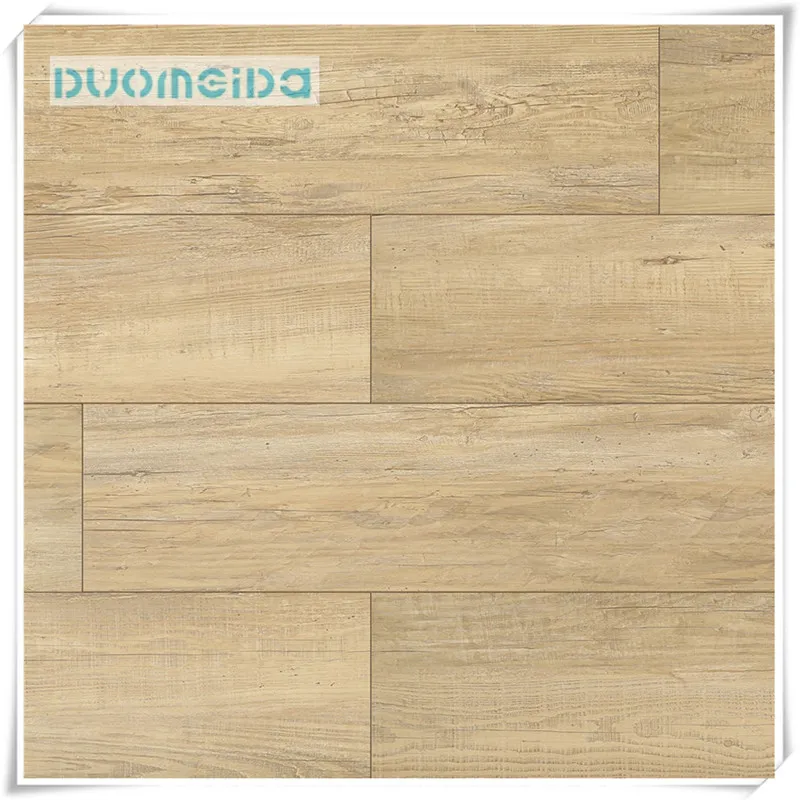 China Protex Spotted Gum Spc Hybrid Flooring, 9 mm Malaysia Spc Flooring, Spc Flooring with Aluminium Oxide Wear Layerv