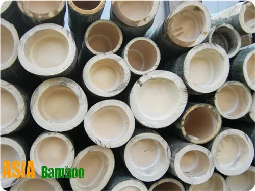 Click Strand Woven Bamboo Flooring