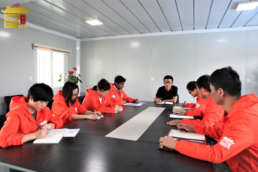 Cold Resistance Heatproof Good Quality ASA Resin Synthetic Roof Tile