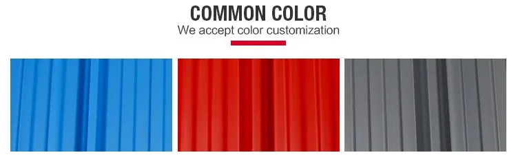 Colorful ASA PVC Roof Tile for Warehouse Popular in Ecuador UPVC Plastic Corrugated Roofing Sheet
