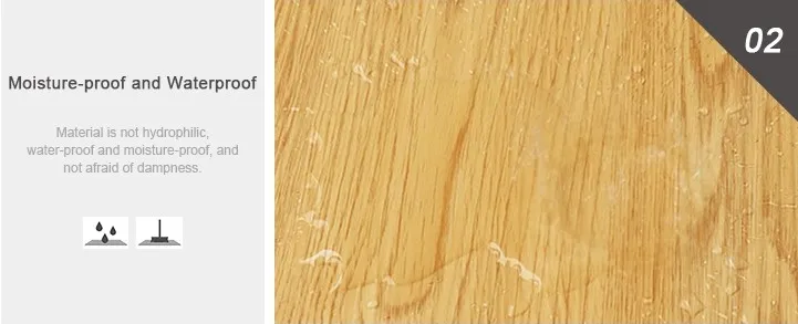 Competitive Price 2.0mm Custom Make Water Proof Eo-Friendlly PVC Carpet Look Vinyl Flooring Tile Waterproof for Office Meeting Room