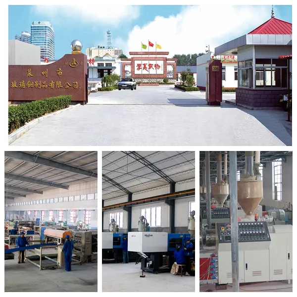 Corrugated Plastic PVC Building Roofing