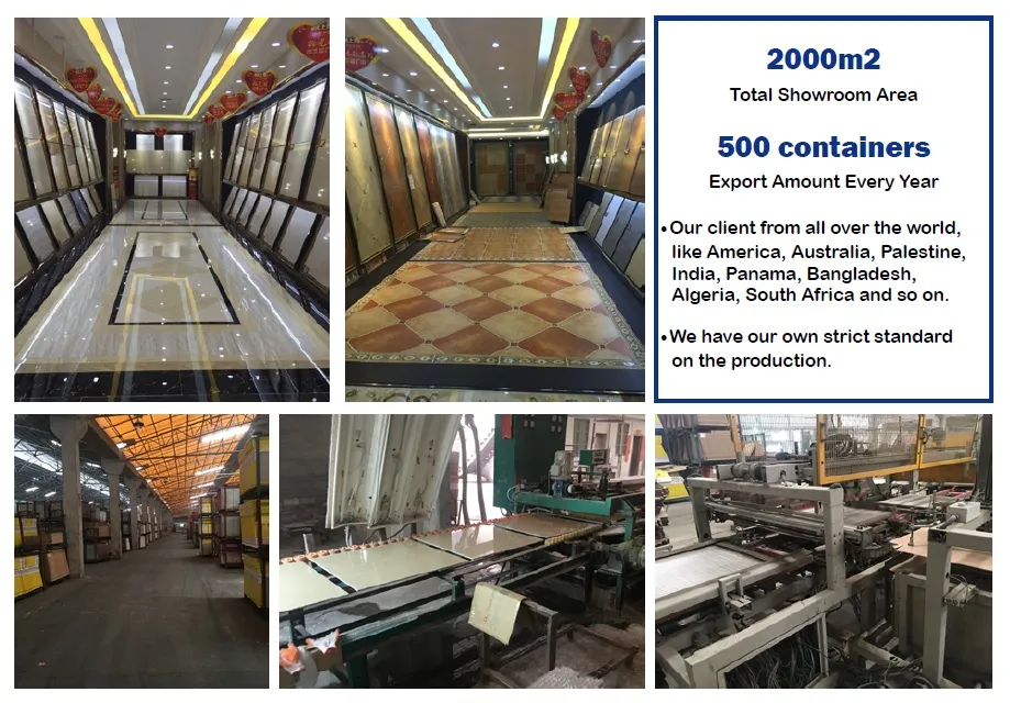 Customized Firebrick Kitchen Tiles with OEM Available