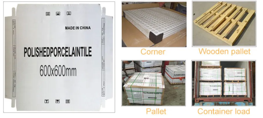Customized Firebrick Kitchen Tiles with OEM Available