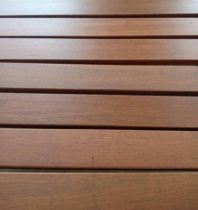 Decking Boards for Office Building Roof Seaside Swimming Pool Decking