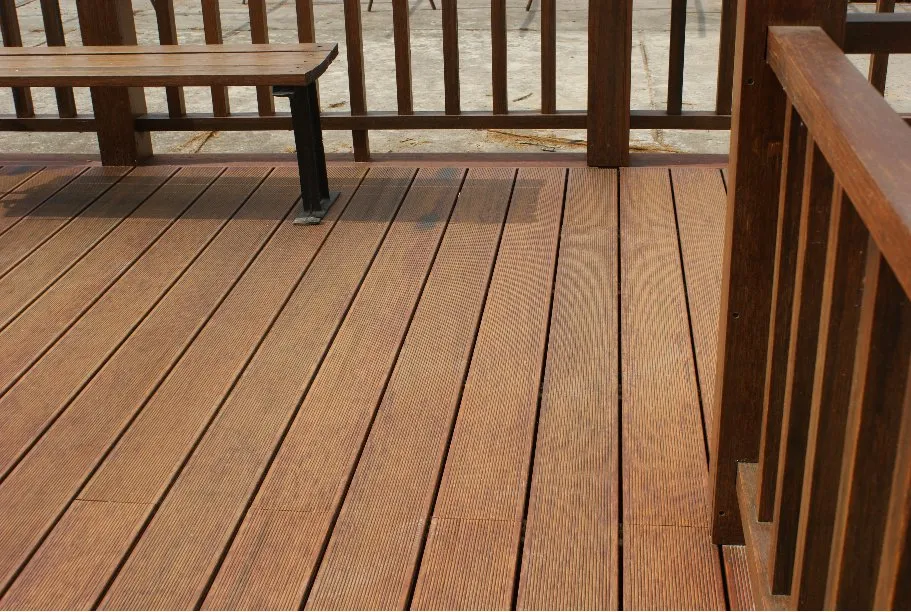 Decking Boards in Lower Price Manufacturers