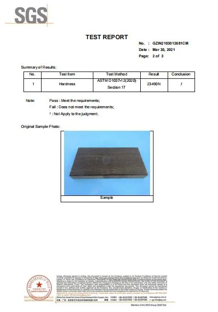 Decking Boards in Lower Price Manufacturers