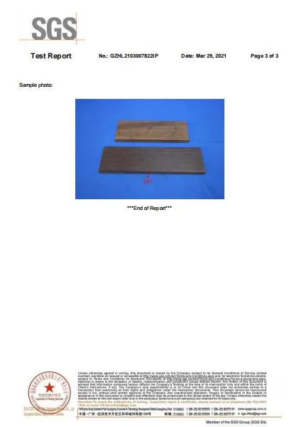 Decking Boards in Lower Price Manufacturers