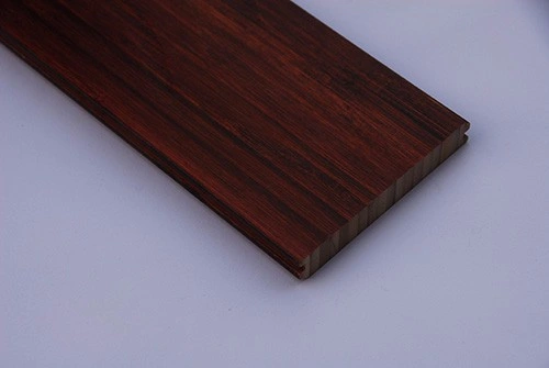 Different Color Residential Use Bamboo Flooring