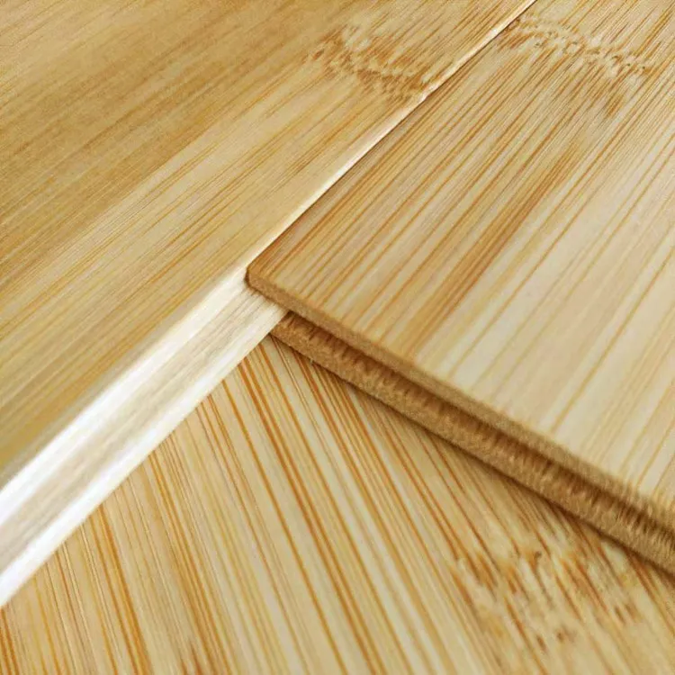 Different Color Residential Use Bamboo Flooring