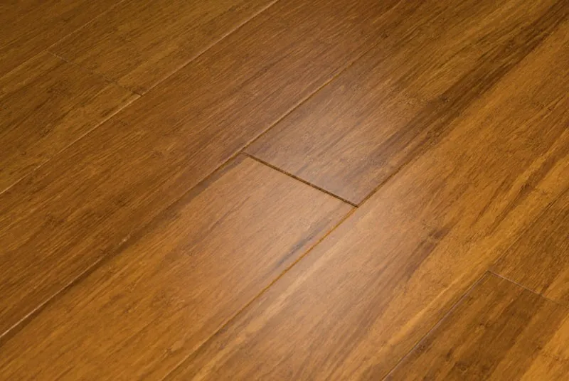 Different Color Residential Use Bamboo Flooring