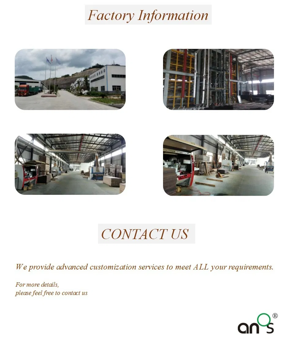 E0 Grade Interior Home Decoration Kindergarden Bamboo Wooden Laminate Flooring