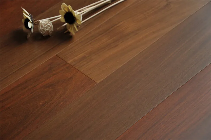 Engineered Ipe Wood Flooring