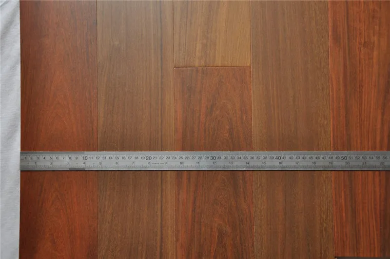 Engineered Ipe Wood Flooring