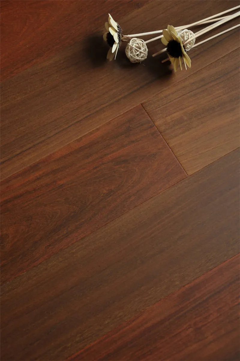 Engineered Ipe Wood Flooring