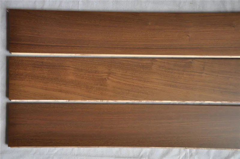 Engineered Ipe Wood Flooring
