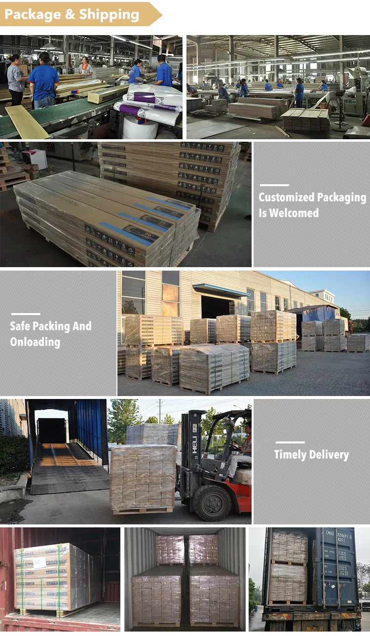 Engineered Ipe Wood Flooring
