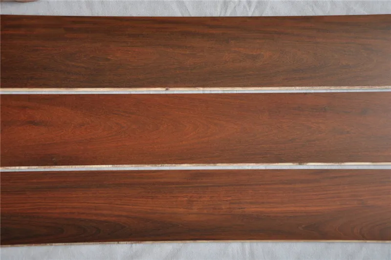 Engineered Ipe Wood Flooring