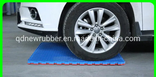 EVA Foam Flooring Tiles for Kids