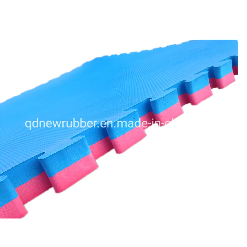 EVA Foam Flooring Tiles for Kids