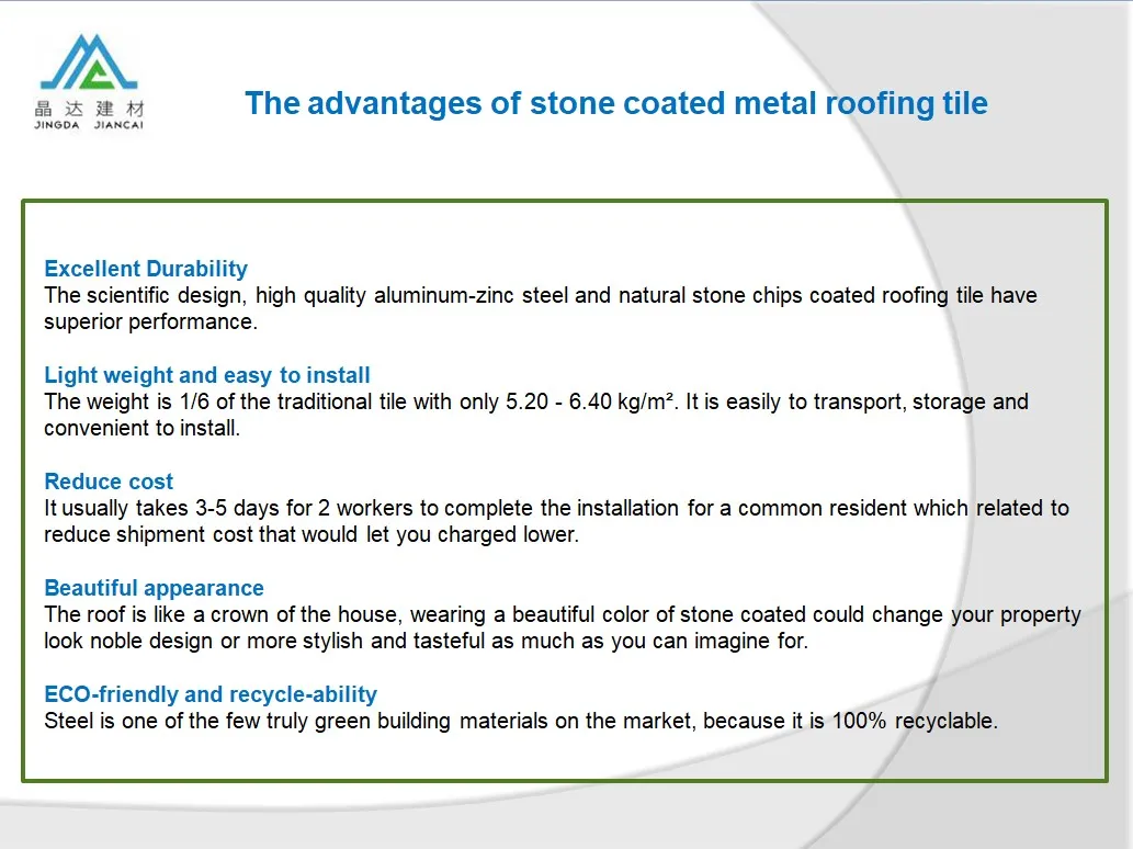 Factory Direct Sales High-Quality Wood Metal Roofing Tiles with Irregular Outlooks for Distinctive Design2020 Factory Direc