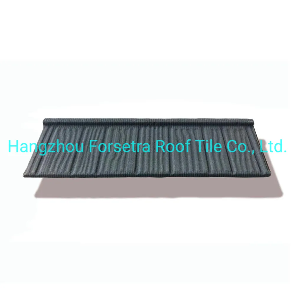 Factory-Made Beautiful Design Luxury 1340*420mm Slate Roof Tiles Wood Shake