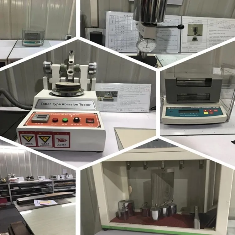 Factory Sale Cheap Spc Flooring 100% Virgen Material Vinyl Laminate Flooring