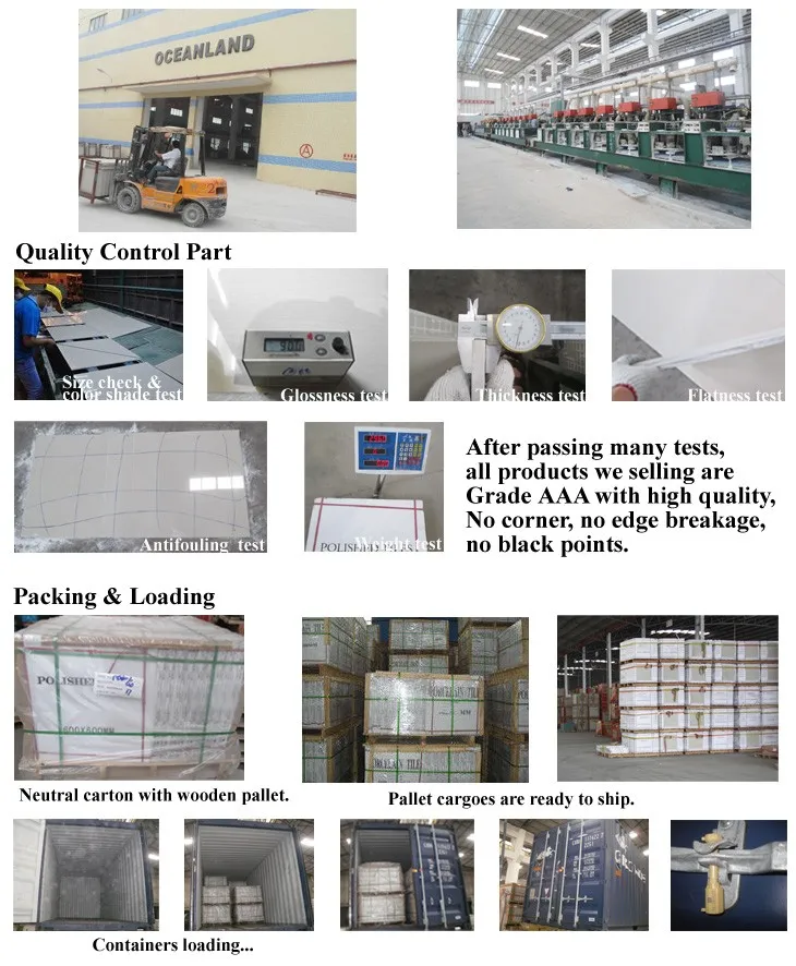 Fashion Design Good Quality Wall Tile From China Factory
