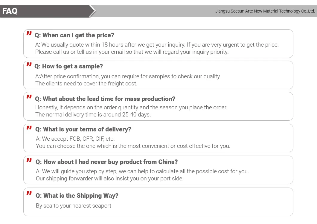 Fashion High Stability Heat Resistant Modern Style Airport Flooring