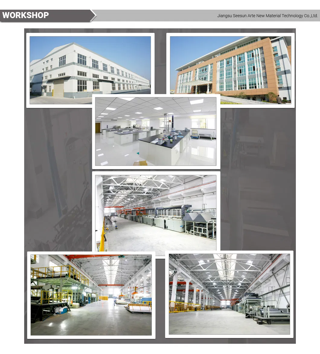 Fashion High Stability Heat Resistant Modern Style Airport Flooring