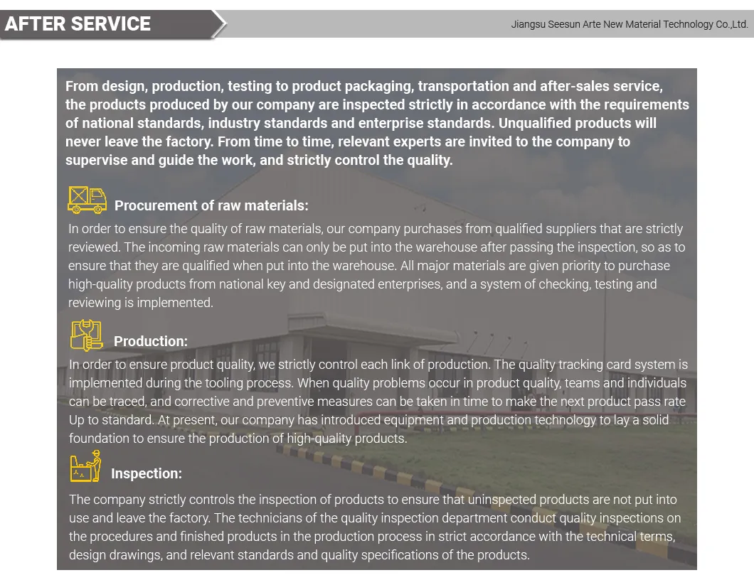 Fashion High Stability Heat Resistant Modern Style Airport Flooring